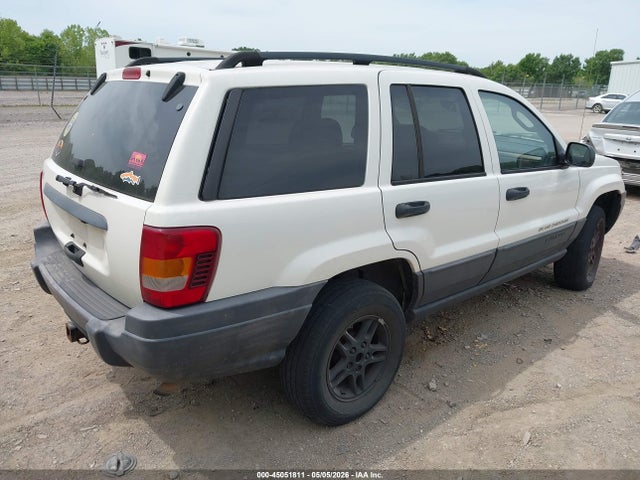 Продажа на аукционе авто 2004 Jeep Grand Cherokee Laredo, vin: 1J4GW48S14C231207, номер лота: 45051811