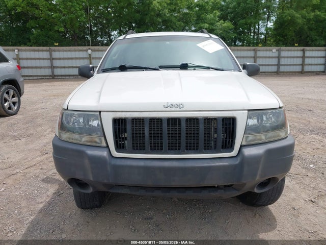 Продажа на аукционе авто 2004 Jeep Grand Cherokee Laredo, vin: 1J4GW48S14C231207, номер лота: 45051811