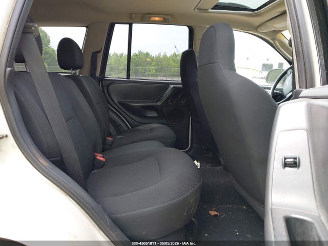 Продажа на аукционе авто 2004 Jeep Grand Cherokee Laredo, vin: 1J4GW48S14C231207, номер лота: 45051811