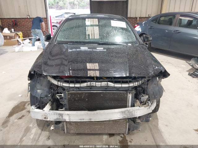 45051812 :رقم المزاد ، WDDSJ4EB1EN055001 vin ، 2014 Mercedes-benz Cla 250 مزاد بيع