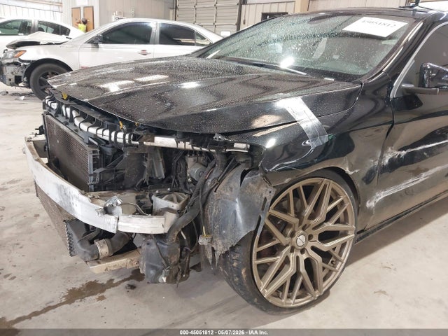 45051812 :رقم المزاد ، WDDSJ4EB1EN055001 vin ، 2014 Mercedes-benz Cla 250 مزاد بيع