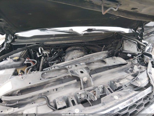 45051813 :رقم المزاد ، 1GNSKBKC9KR173429 vin ، 2019 Chevrolet Tahoe Lt مزاد بيع