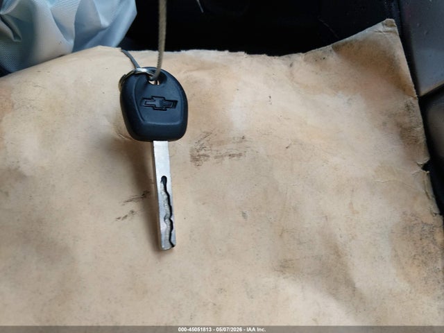 45051813 :رقم المزاد ، 1GNSKBKC9KR173429 vin ، 2019 Chevrolet Tahoe Lt مزاد بيع