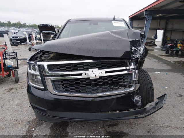 45051813 :رقم المزاد ، 1GNSKBKC9KR173429 vin ، 2019 Chevrolet Tahoe Lt مزاد بيع