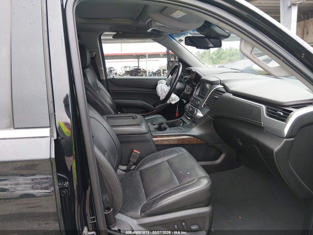 45051813 :رقم المزاد ، 1GNSKBKC9KR173429 vin ، 2019 Chevrolet Tahoe Lt مزاد بيع