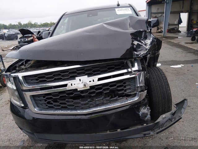 45051813 :رقم المزاد ، 1GNSKBKC9KR173429 vin ، 2019 Chevrolet Tahoe Lt مزاد بيع