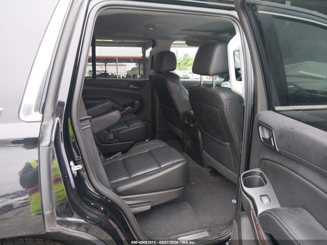 45051813 :رقم المزاد ، 1GNSKBKC9KR173429 vin ، 2019 Chevrolet Tahoe Lt مزاد بيع