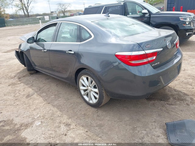 2012 Buick Verano Convenience Group მანქანა იყიდება აუქციონზე, vin: 1G4PR5SK8C4180644, აუქციონის ნომერი: 45051814