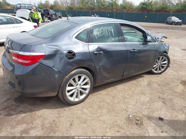 2012 Buick Verano Convenience Group მანქანა იყიდება აუქციონზე, vin: 1G4PR5SK8C4180644, აუქციონის ნომერი: 45051814