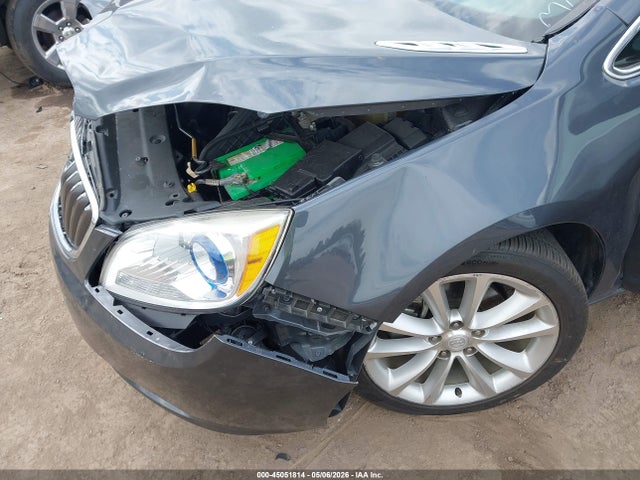 2012 Buick Verano Convenience Group მანქანა იყიდება აუქციონზე, vin: 1G4PR5SK8C4180644, აუქციონის ნომერი: 45051814