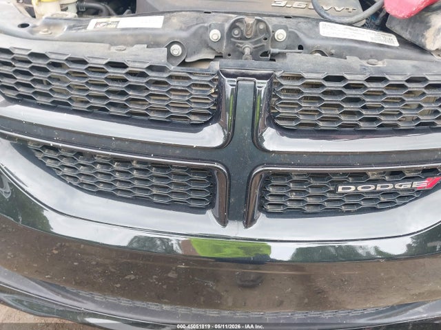 Aukcja sprzedaży 2018 Dodge Grand Caravan Se Plus, vin: 2C4RDGBG7JR153495, numer aukcji: 45051819