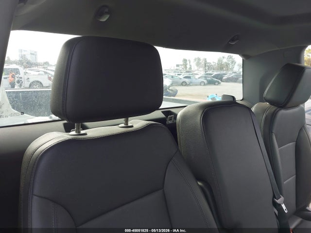Chevrolet Silverado 1500 2wd Standard Bed Wt 2023 3GCNAAEK7PG335782 Image 8