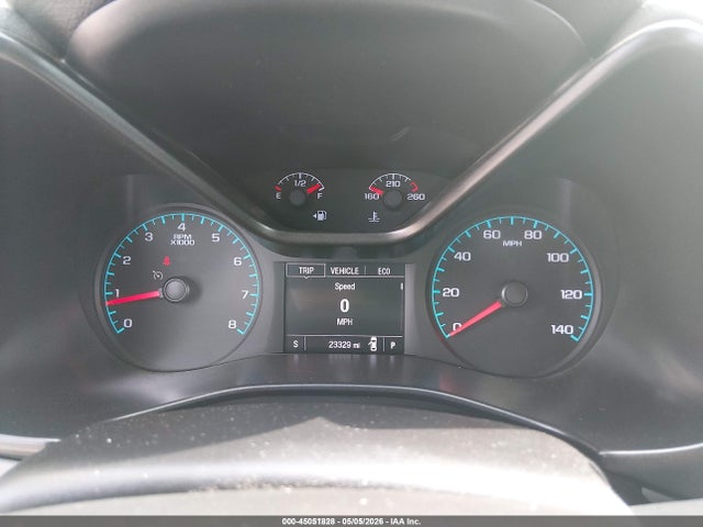 1GCGTBE36G1332436 Chevrolet Colorado Wt