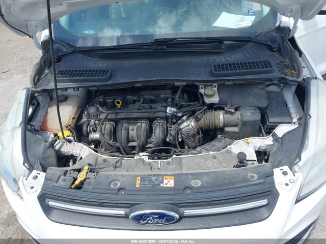 Aukcja sprzedaży 2016 Ford Escape Se, vin: 1FMCU0G71GUA29235, numer aukcji: 45051829