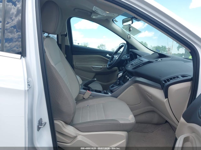 Aukcja sprzedaży 2016 Ford Escape Se, vin: 1FMCU0G71GUA29235, numer aukcji: 45051829