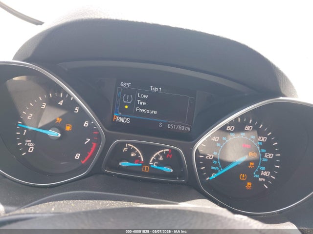 Aukcja sprzedaży 2016 Ford Escape Se, vin: 1FMCU0G71GUA29235, numer aukcji: 45051829