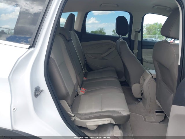 Aukcja sprzedaży 2016 Ford Escape Se, vin: 1FMCU0G71GUA29235, numer aukcji: 45051829