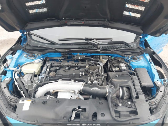 Aukcja sprzedaży 2020 Honda Civic Type R Touring, vin: SHHFK8G70LU200788, numer aukcji: 45051830