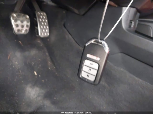 Aukcja sprzedaży 2020 Honda Civic Type R Touring, vin: SHHFK8G70LU200788, numer aukcji: 45051830