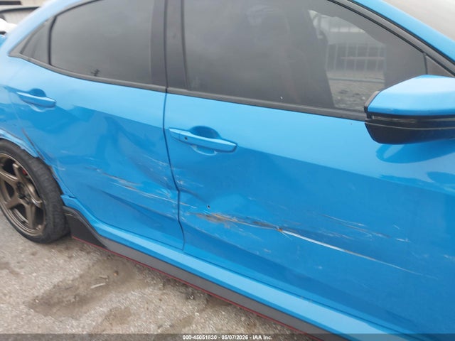 Aukcja sprzedaży 2020 Honda Civic Type R Touring, vin: SHHFK8G70LU200788, numer aukcji: 45051830