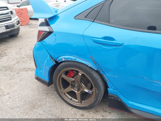 Aukcja sprzedaży 2020 Honda Civic Type R Touring, vin: SHHFK8G70LU200788, numer aukcji: 45051830