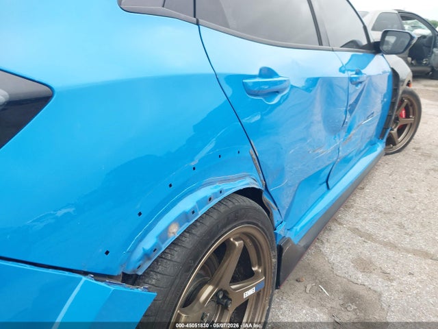 Aukcja sprzedaży 2020 Honda Civic Type R Touring, vin: SHHFK8G70LU200788, numer aukcji: 45051830