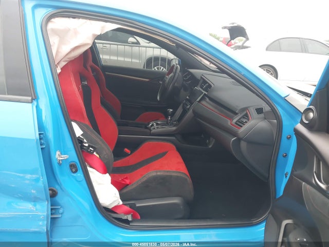 Aukcja sprzedaży 2020 Honda Civic Type R Touring, vin: SHHFK8G70LU200788, numer aukcji: 45051830