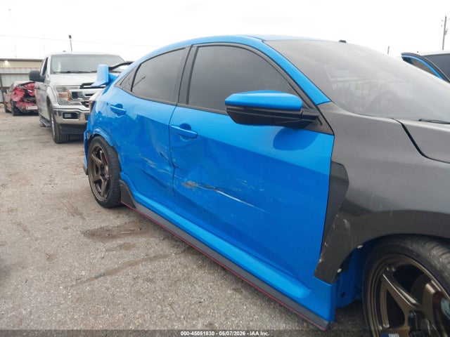 Aukcja sprzedaży 2020 Honda Civic Type R Touring, vin: SHHFK8G70LU200788, numer aukcji: 45051830
