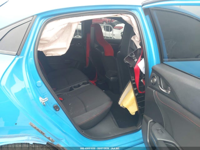 Aukcja sprzedaży 2020 Honda Civic Type R Touring, vin: SHHFK8G70LU200788, numer aukcji: 45051830