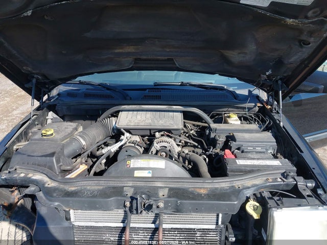 Aukcja sprzedaży 2007 Jeep Commander Sport, vin: 1J8HG48K57C702277, numer aukcji: 45051834