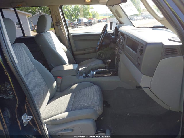 Aukcja sprzedaży 2007 Jeep Commander Sport, vin: 1J8HG48K57C702277, numer aukcji: 45051834