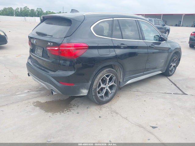 WBXHT3C35GP886029 BMW X1 Xdrive28i