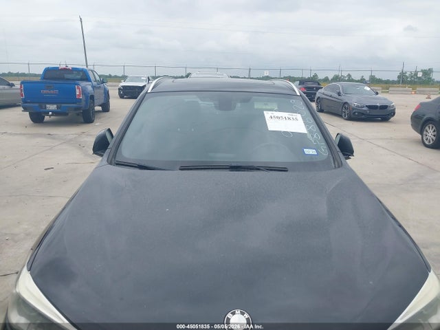 WBXHT3C35GP886029 BMW X1 Xdrive28i