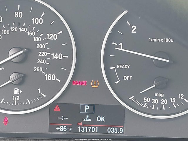 WBXHT3C35GP886029 BMW X1 Xdrive28i
