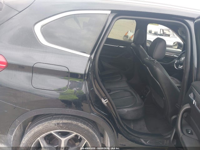 WBXHT3C35GP886029 BMW X1 Xdrive28i
