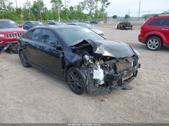 Aukcja sprzedaży 2020 Kia Forte Gt-line, vin: 3KPF34ADXLE260900, numer aukcji: 45051836