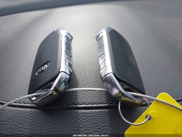 2020 Kia Forte Gt-line მანქანა იყიდება აუქციონზე, vin: 3KPF34ADXLE260900, აუქციონის ნომერი: 45051836