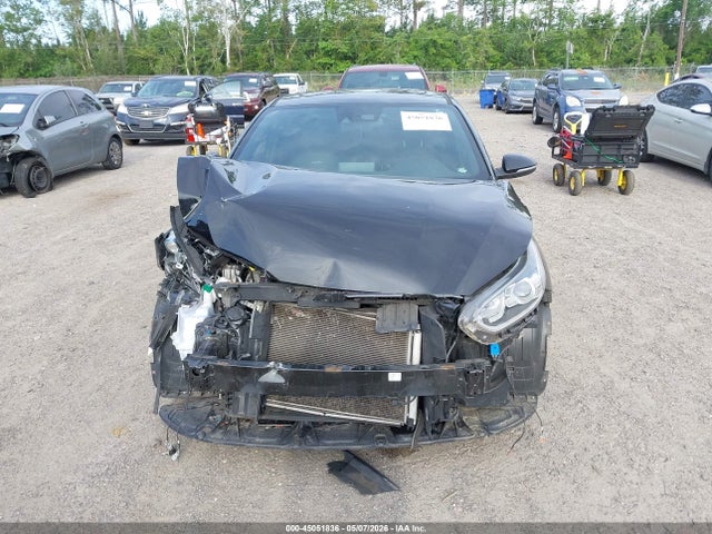 2020 Kia Forte Gt-line მანქანა იყიდება აუქციონზე, vin: 3KPF34ADXLE260900, აუქციონის ნომერი: 45051836
