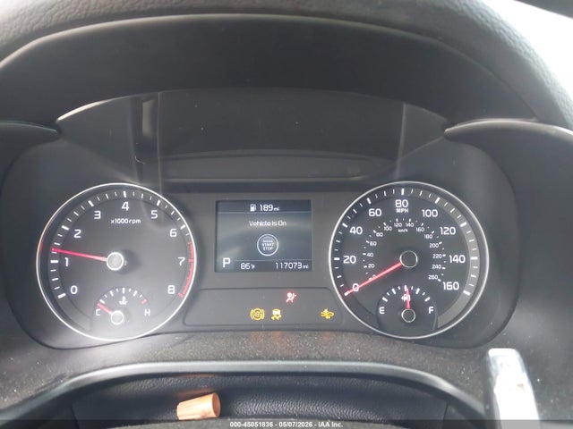 2020 Kia Forte Gt-line მანქანა იყიდება აუქციონზე, vin: 3KPF34ADXLE260900, აუქციონის ნომერი: 45051836