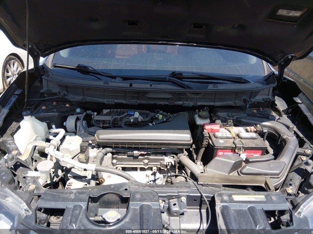 Aukcja sprzedaży 2018 Nissan Rogue Sl, vin: JN8AT2MV3JW322969, numer aukcji: 45051837