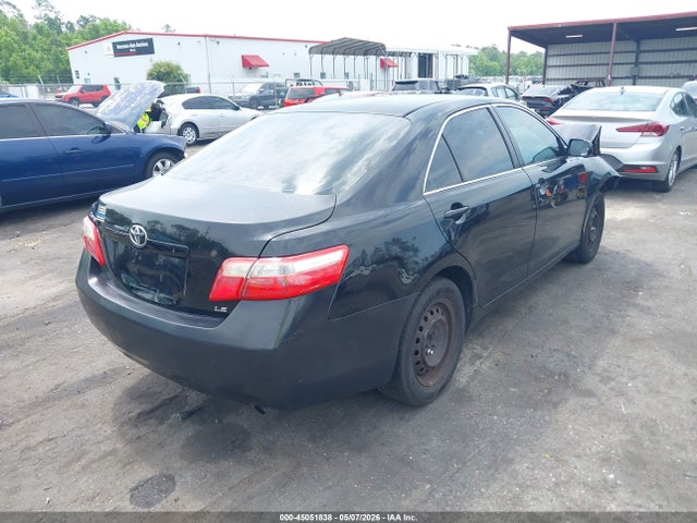 Aukcja sprzedaży 2009 Toyota Camry Le, vin: 4T1BE46K89U873166, numer aukcji: 45051838