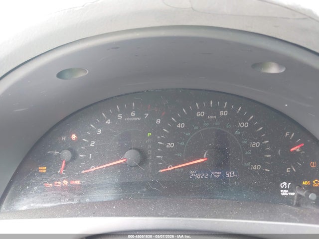 Aukcja sprzedaży 2009 Toyota Camry Le, vin: 4T1BE46K89U873166, numer aukcji: 45051838