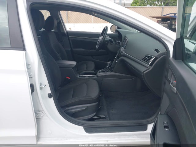 5NPD84LF1HH135729 Hyundai Elantra Value Edition