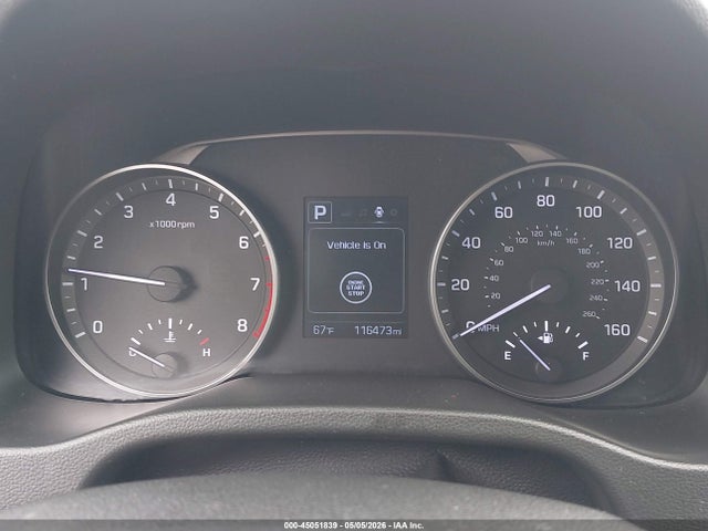 5NPD84LF1HH135729 Hyundai Elantra Value Edition