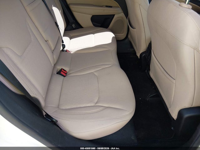 3C4NJDAB5JT392276 Jeep Compass Sport 4x4