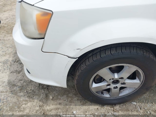 45051842 :رقم المزاد ، 2C4RDGCGXDR581080 vin ، 2013 Dodge Grand Caravan Sxt مزاد بيع