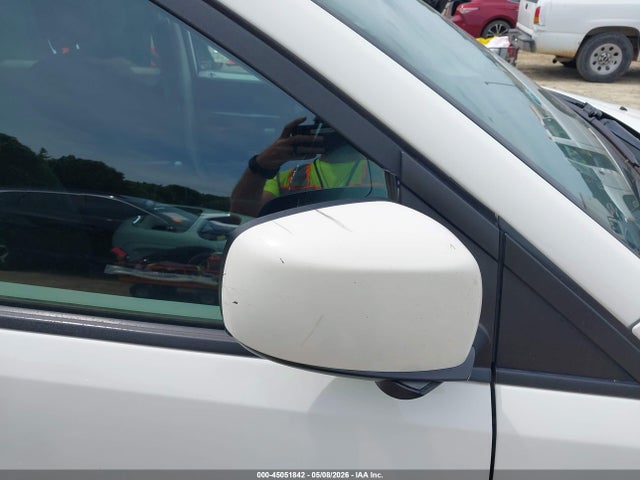 45051842 :رقم المزاد ، 2C4RDGCGXDR581080 vin ، 2013 Dodge Grand Caravan Sxt مزاد بيع