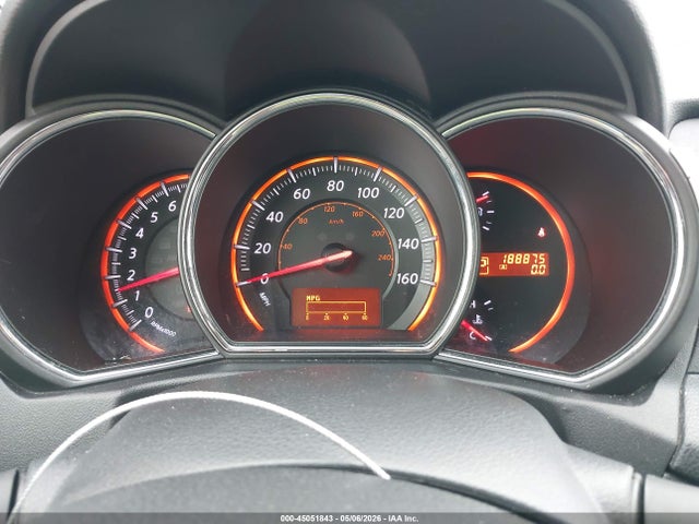 Продажа на аукционе авто 2010 Nissan Murano Sl, vin: JN8AZ1MW7AW121285, номер лота: 45051843