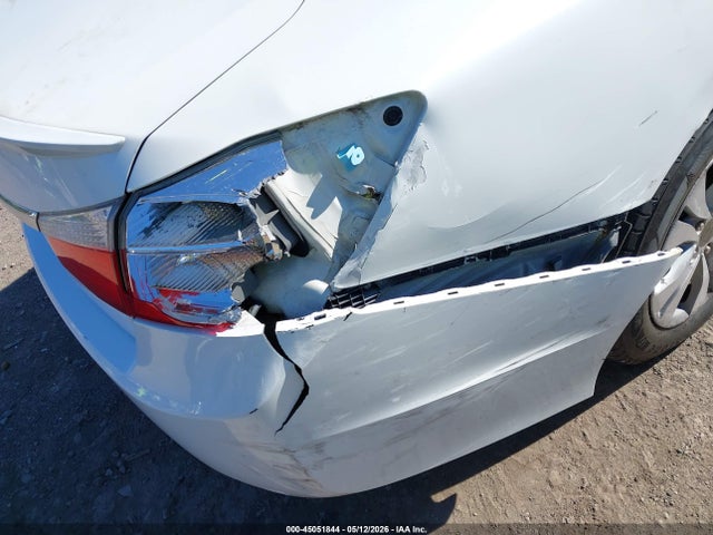 Aukcja sprzedaży 2013 Honda Accord Lx, vin: 1HGCR2F36DA027835, numer aukcji: 45051844
