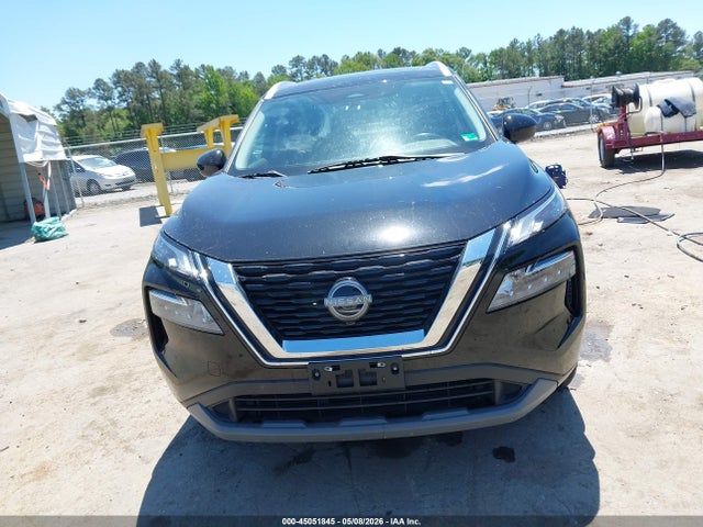 Aukcja sprzedaży 2023 Nissan Rogue Sv Intelligent Awd, vin: 5N1BT3BB5PC779822, numer aukcji: 45051845